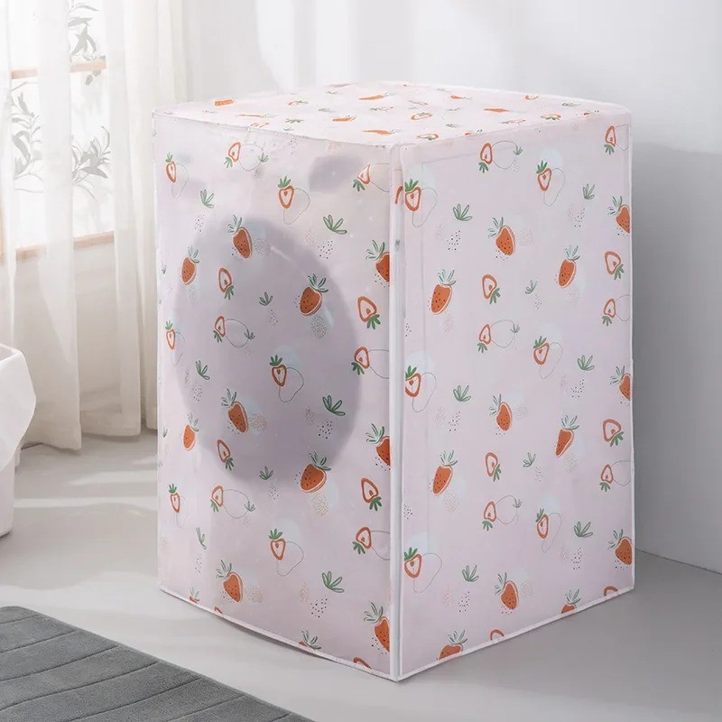 Front Loading Washing Machine Cover ( 8 to 9 Kg)